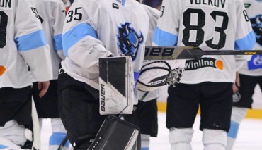 Минское «Динамо» уверенно переиграло «Нефтехимик» в гостях